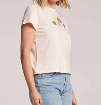 Chaser - Mas Margaritas Tee