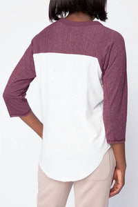 Nsf - Brock Football Tee