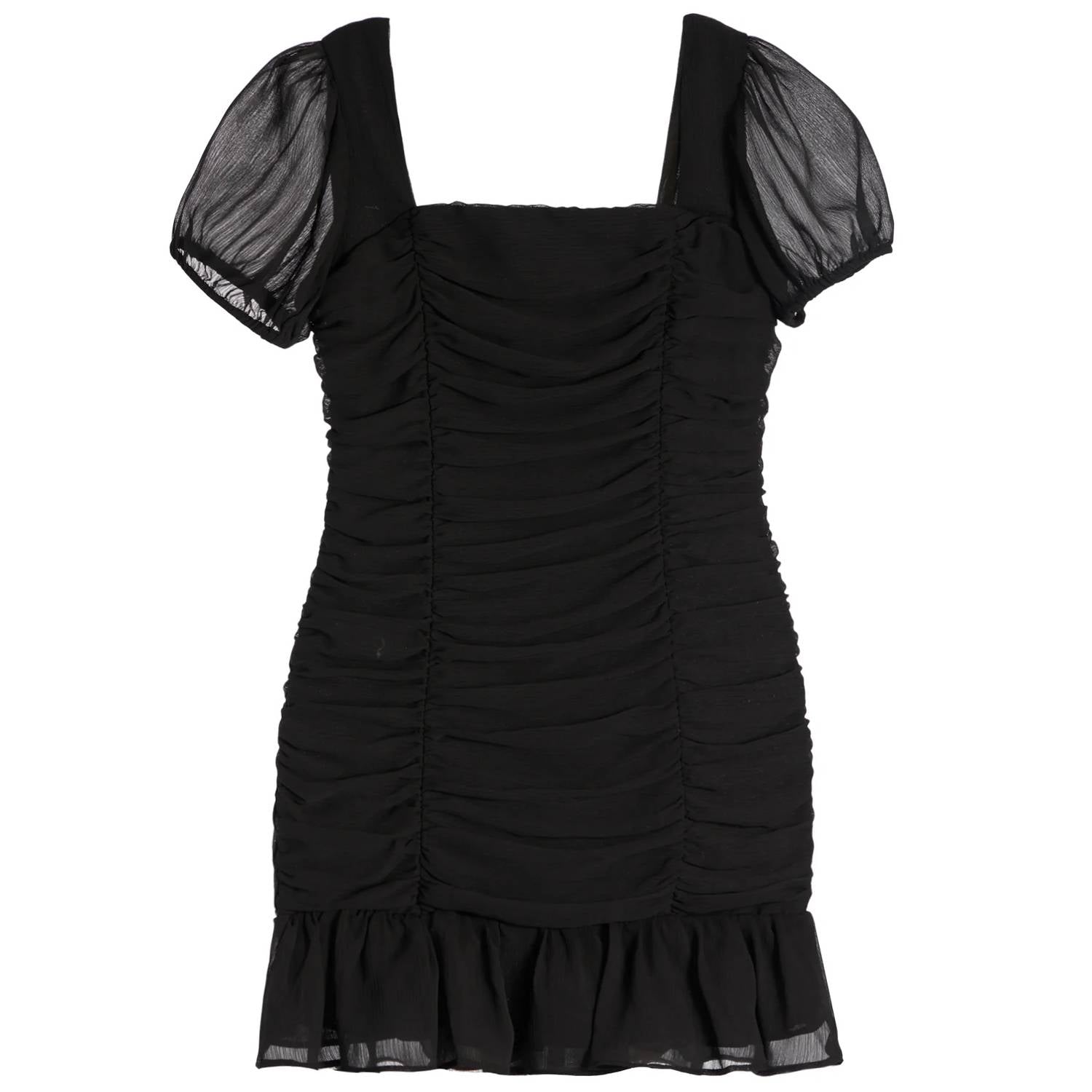 Katie J Nyc - Girl's Ariel Dress