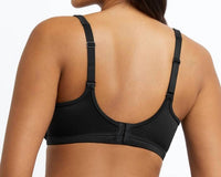 Bali - U Lace Minimizer Underwire Bra