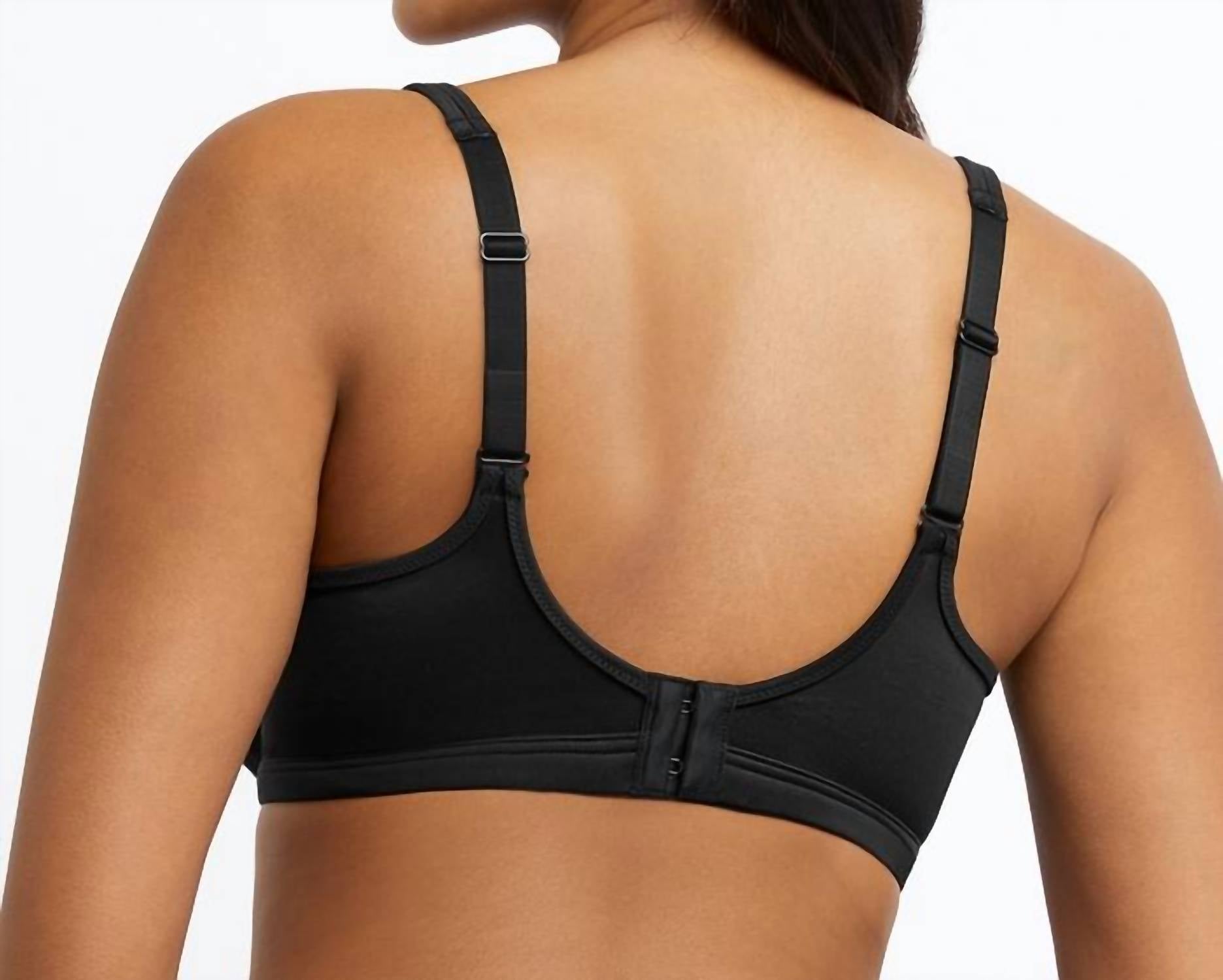 Bali - U Lace Minimizer Underwire Bra