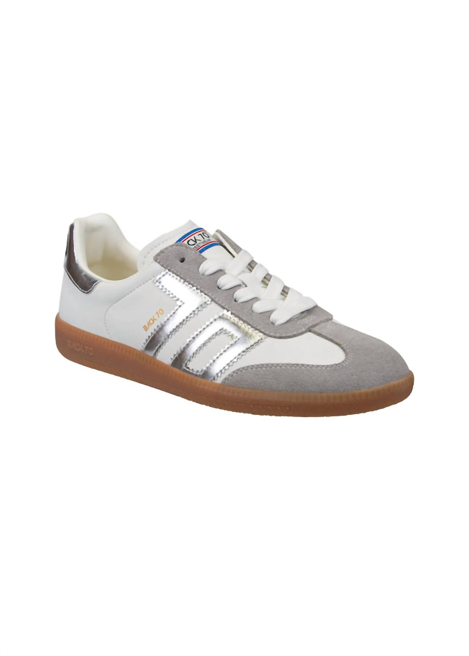 Back 70 - Women's Cloud Sneaker Shoe