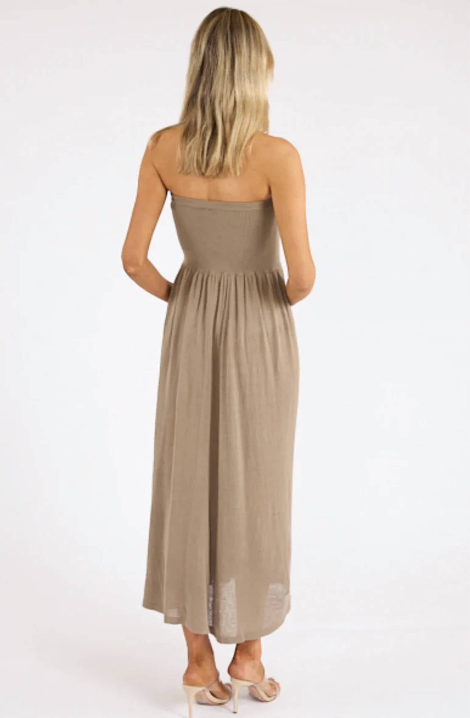 Sundays - Jeanne Dress