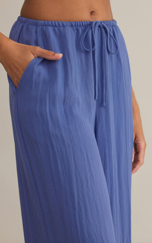 Z Supply - Soleil Textured Pants