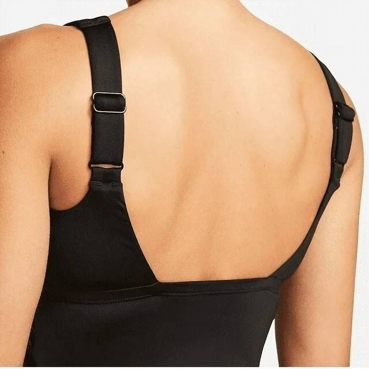 Nike - Logo Sport Tankini Top