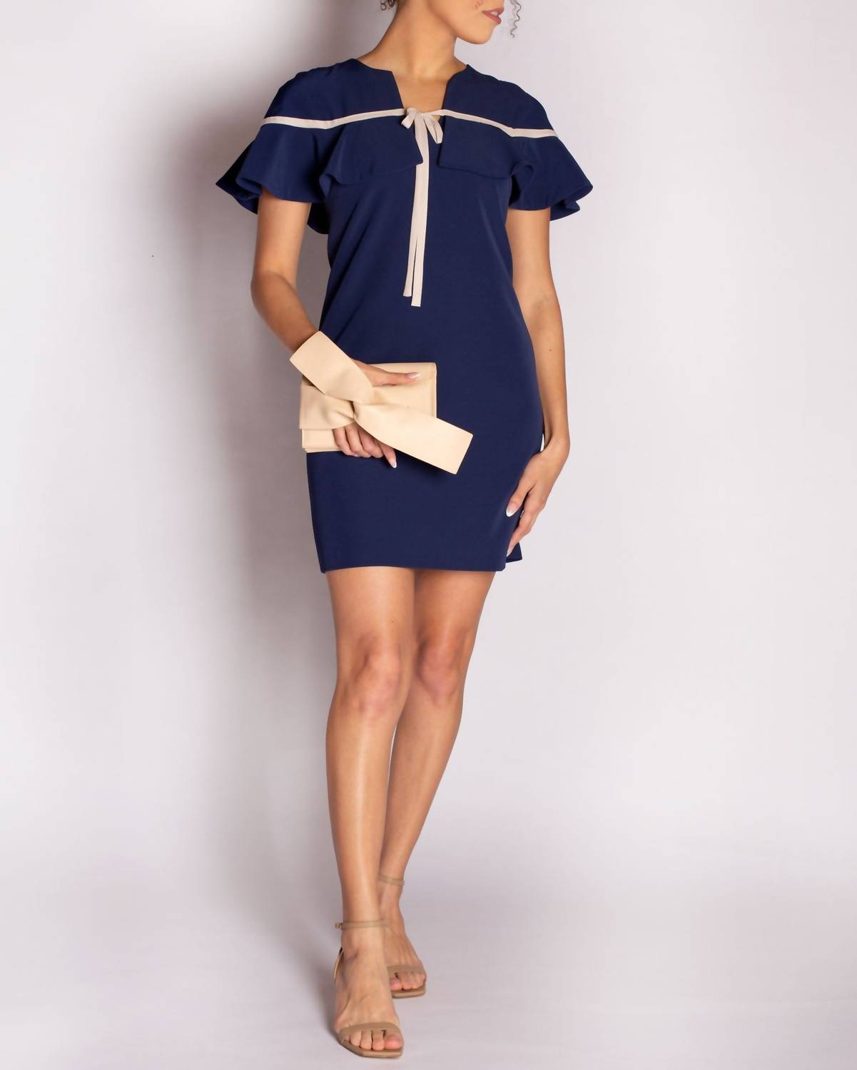 Camilyn Beth - Women's The Palais Dress