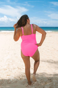 Tana Ana - The Mataya Swimsuit