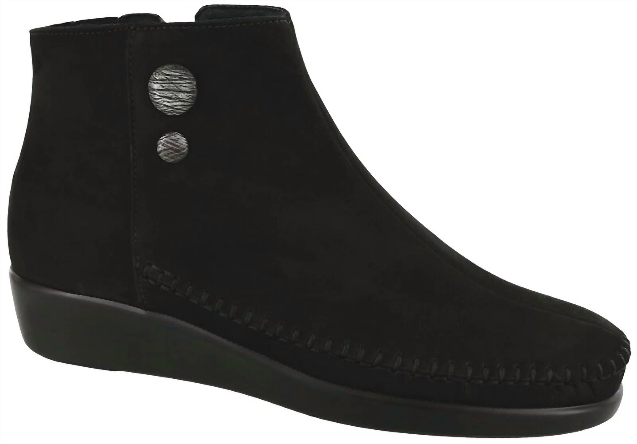 Sas - Women's Jade Ankle Boot