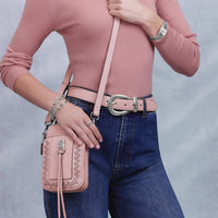 Brighton - Women's Really Tough Reversible Belt