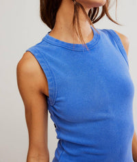 Free People - Murphy Tank Top