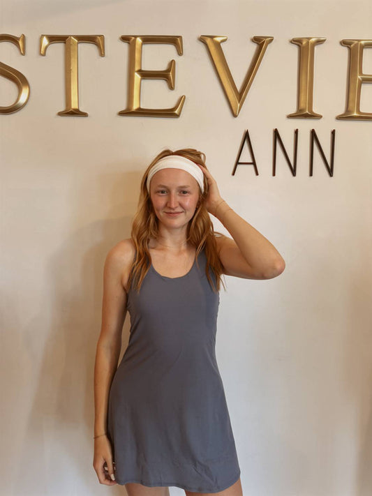 Rae Mode - Ace Romper Dress