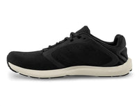 Topo Athletic Women's St-5 Running Shoes in black grey 1 - women's shoe - alternate view