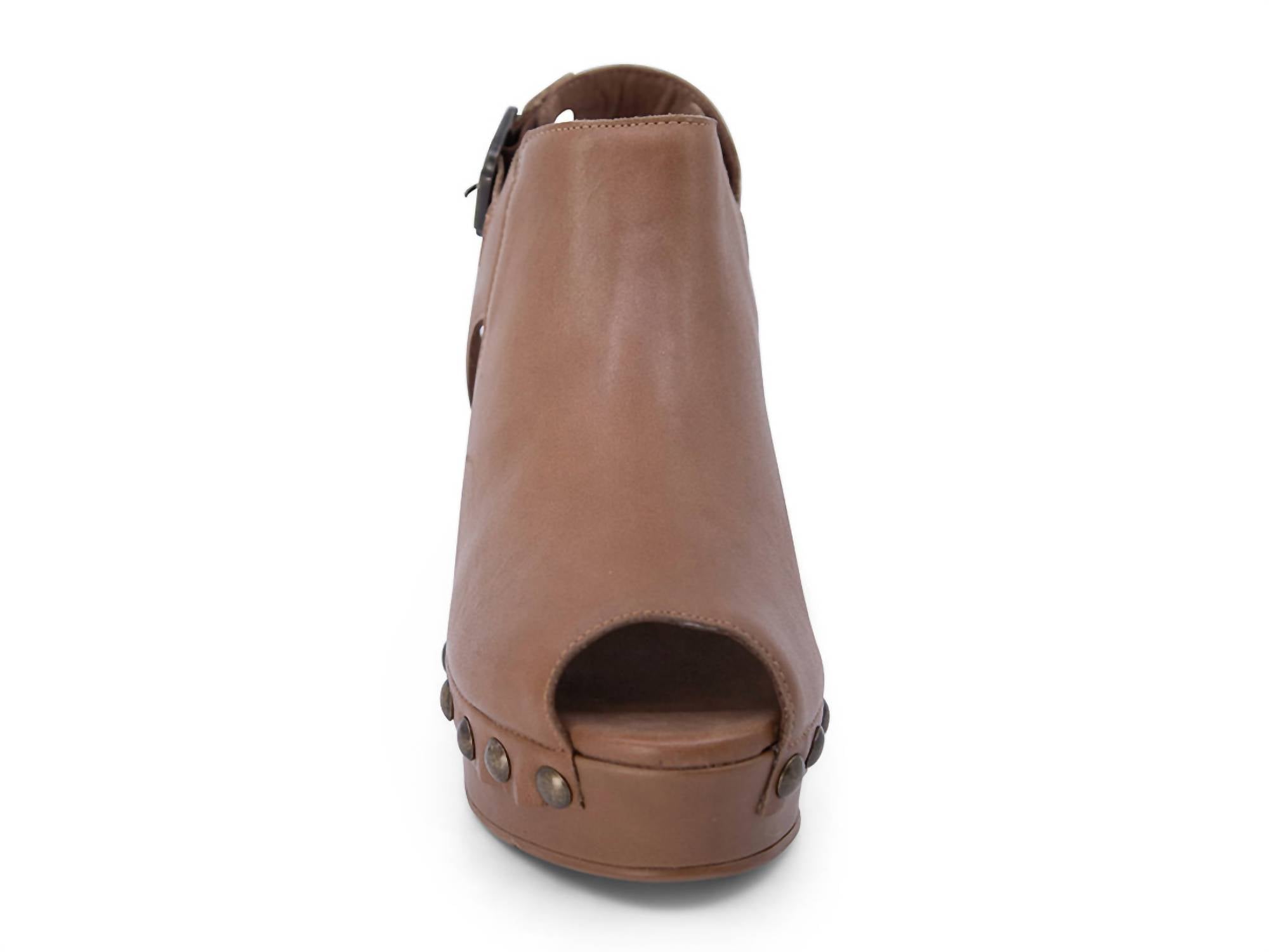Chocolat Blu - Women's Galla Sandal