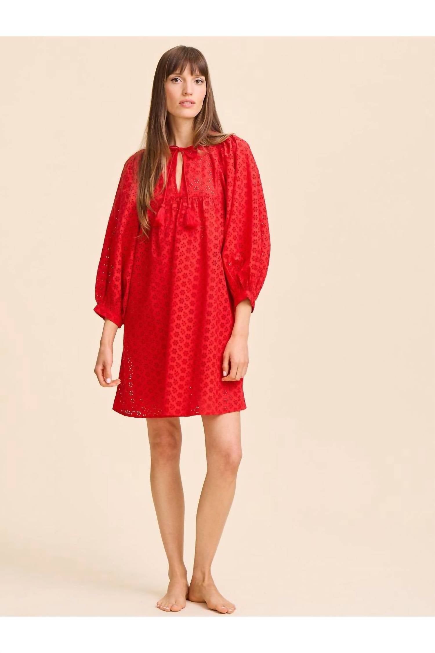 Mille - Daisy Dress