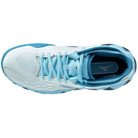Mizuno - Women's Wave Enforce Tour 6 Ac Tennis Shoes