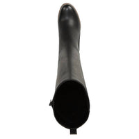 Naturalizer Women's Adrian Tall Boot in black - women's shoe - view 6