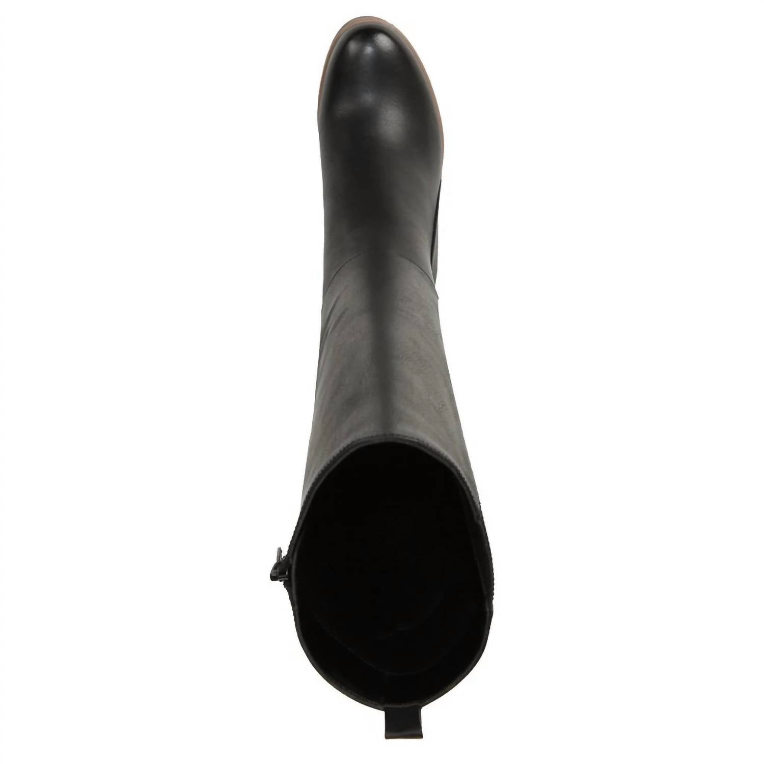 Naturalizer Women's Adrian Tall Boot in black - women's shoe - view 6