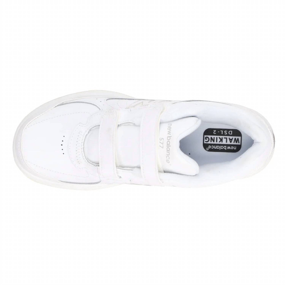 New Balance - Men's 577 V1 Perforated Walking Shoe