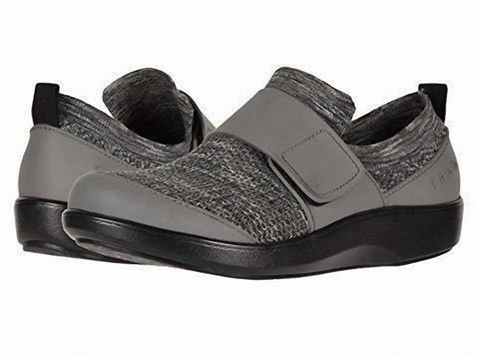 Alegria - Women's Qwik Slip On Shoes