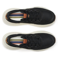 SAUCONY Men's Guide Metro Running Shoes in black - men's shoe - view 5