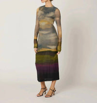 Cleobella - Persephone Ankle Dress
