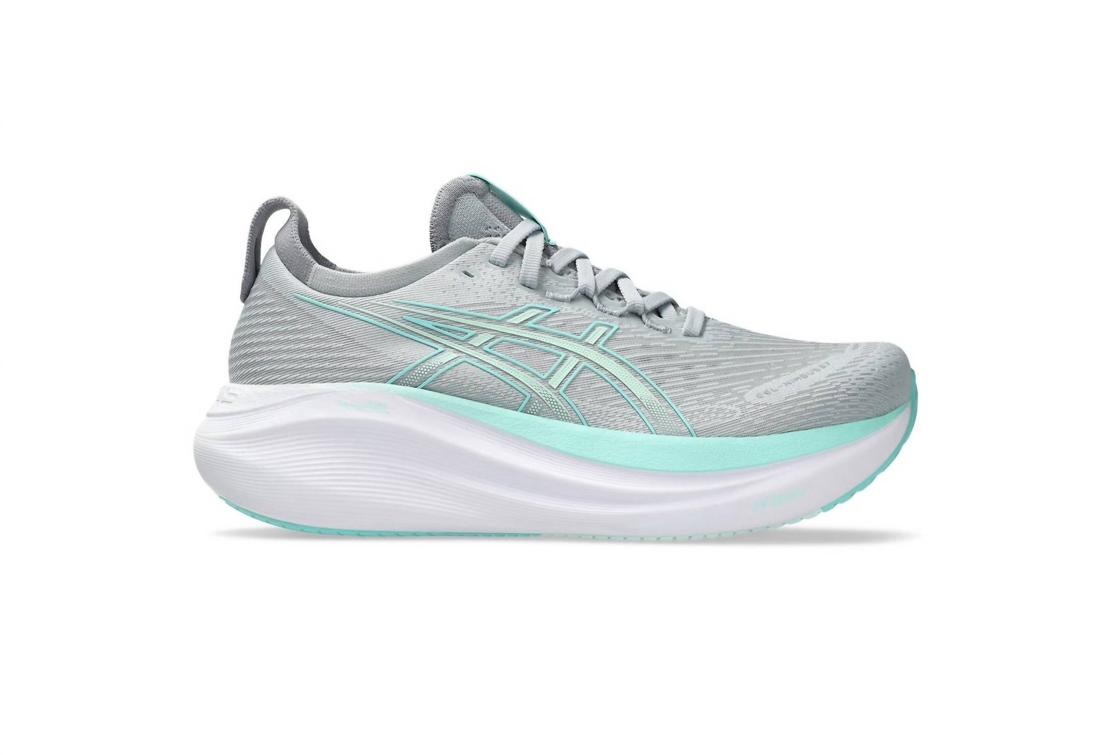Asics - Women's Gel Nimbus 27 Running Shoe