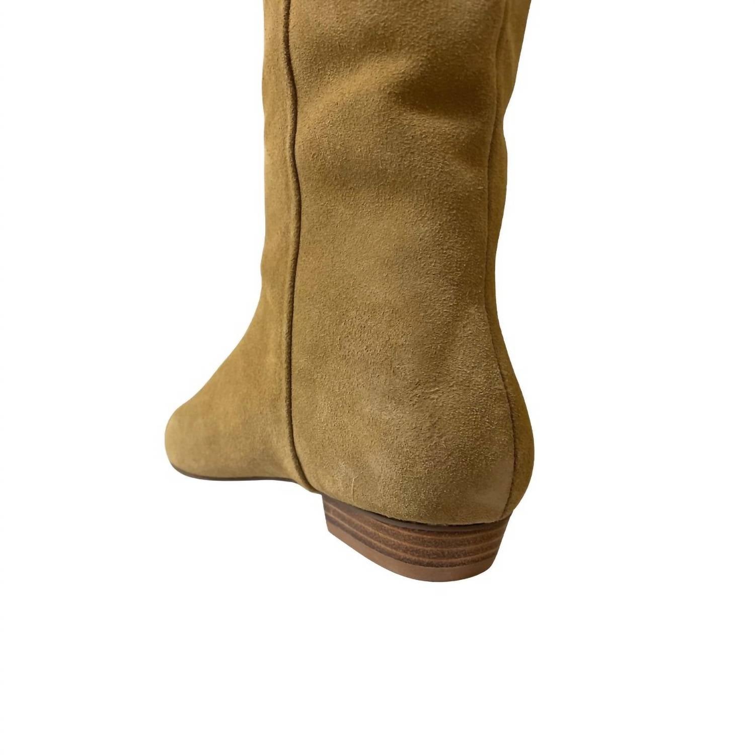 Silent D - Women's Monika Boot
