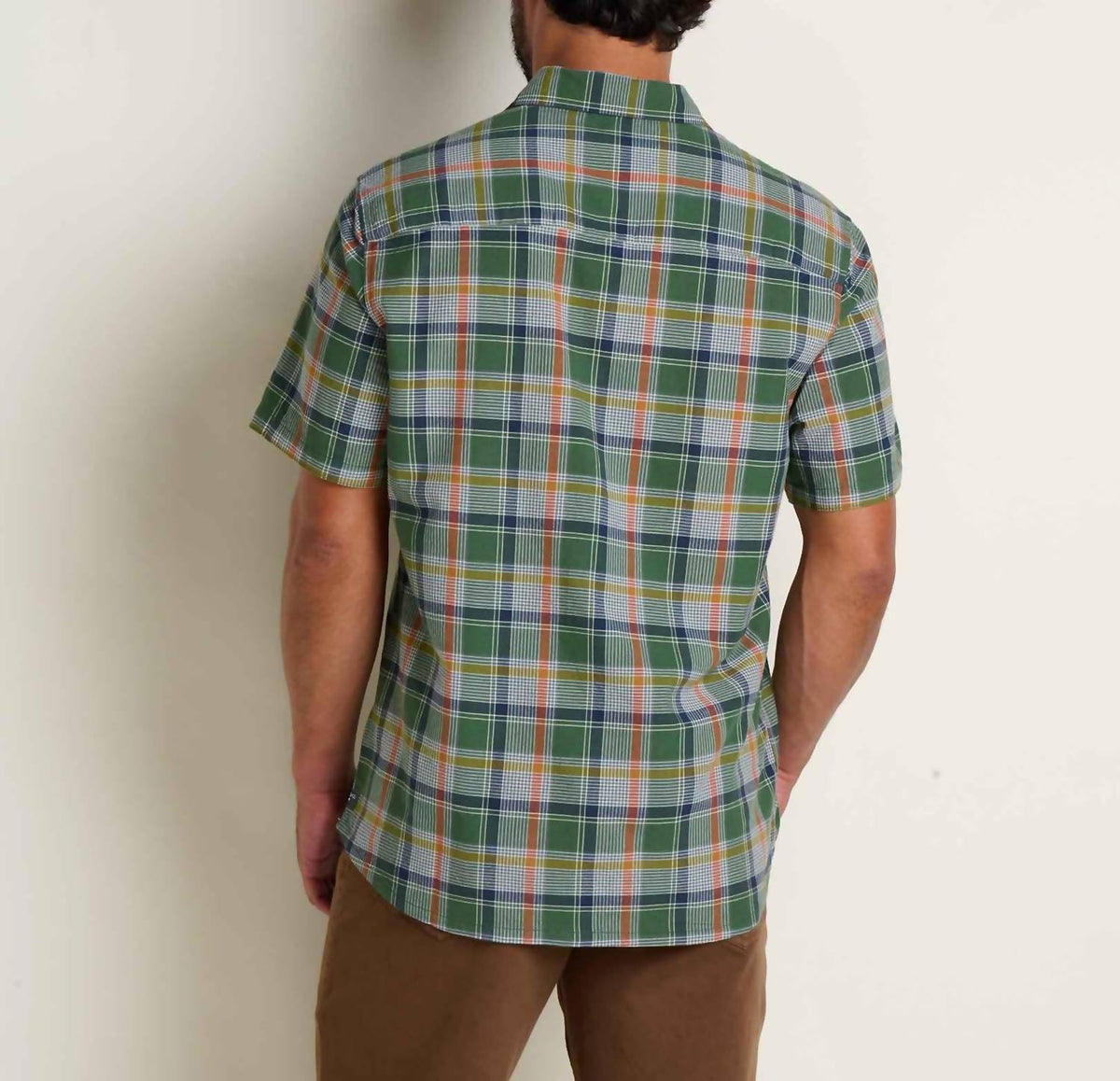 Mollusk - Airscape Classic Shirt
