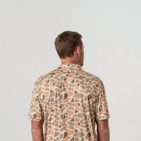 Burlebo - Quick Dry Performance Polo