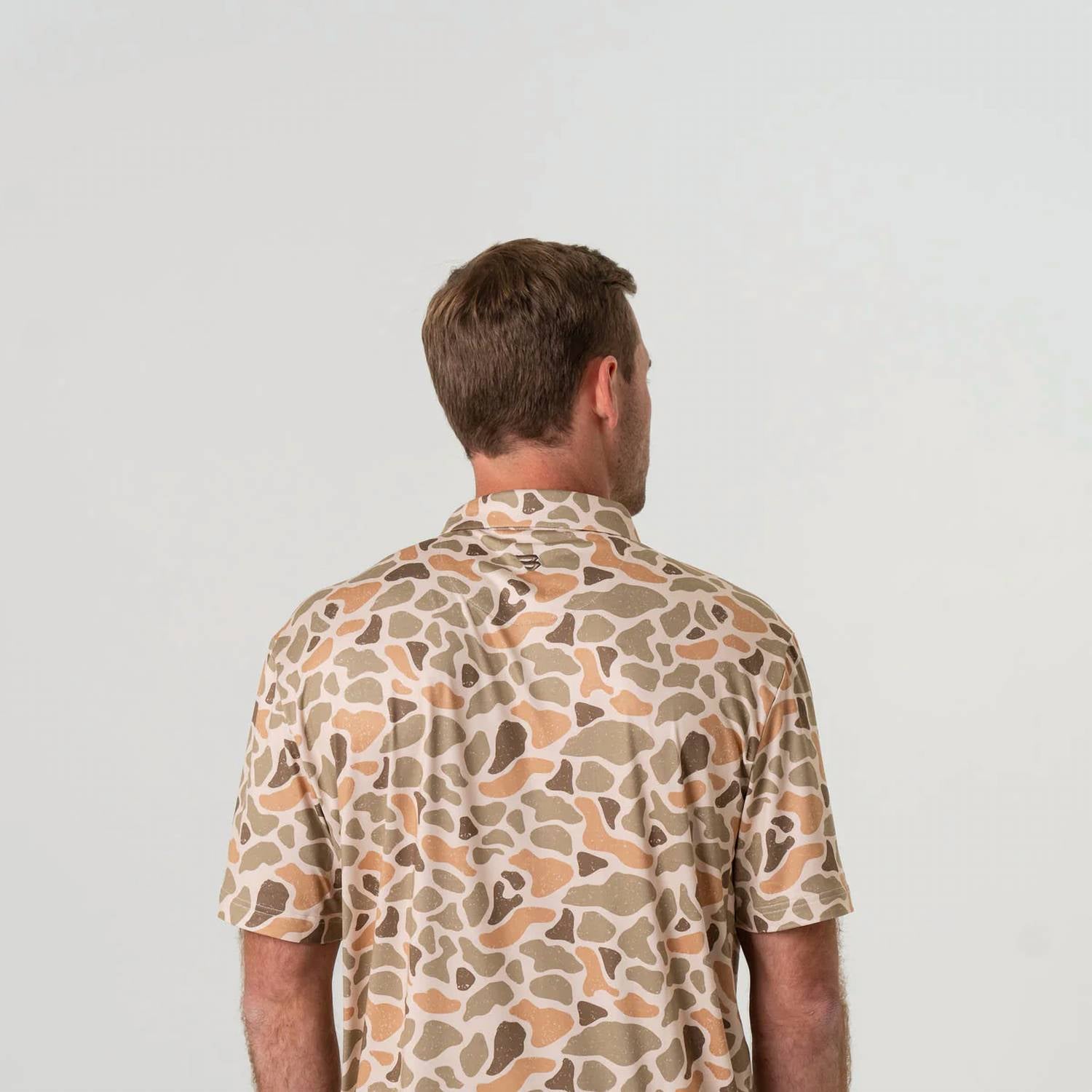 Burlebo - Quick Dry Performance Polo