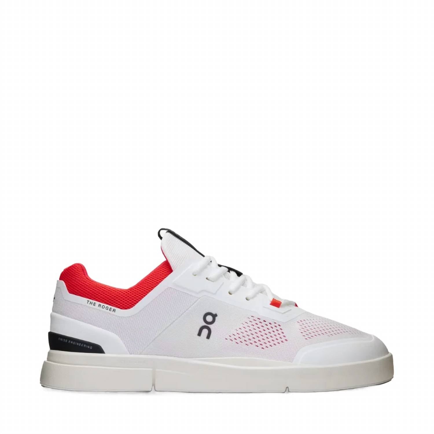 On Running - Men's Roger Spin Sneakers