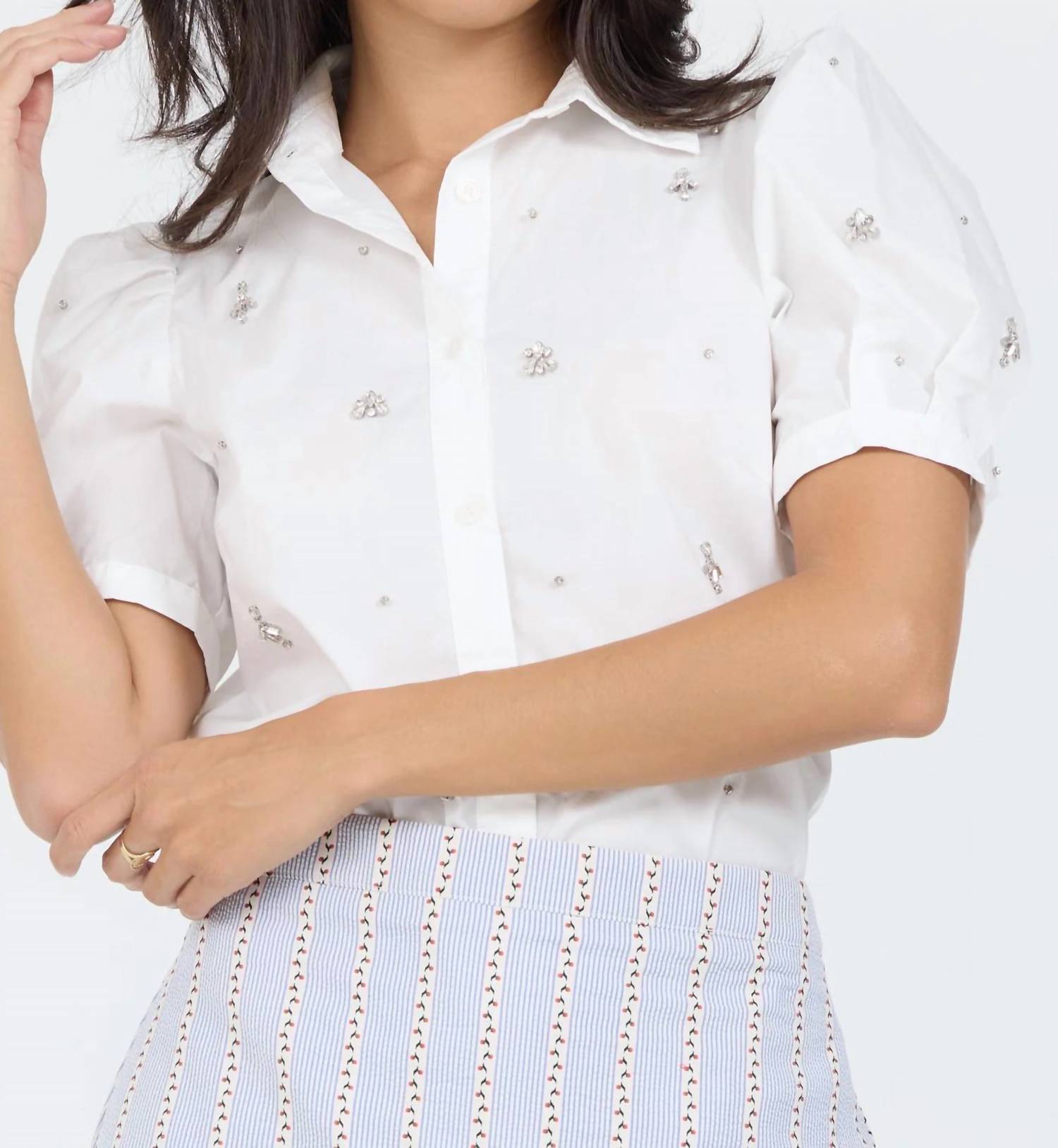 Stellah - Nadia Top