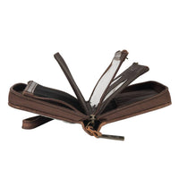 Sts Ranchwear - Women's Cowhide Kacy Organizer