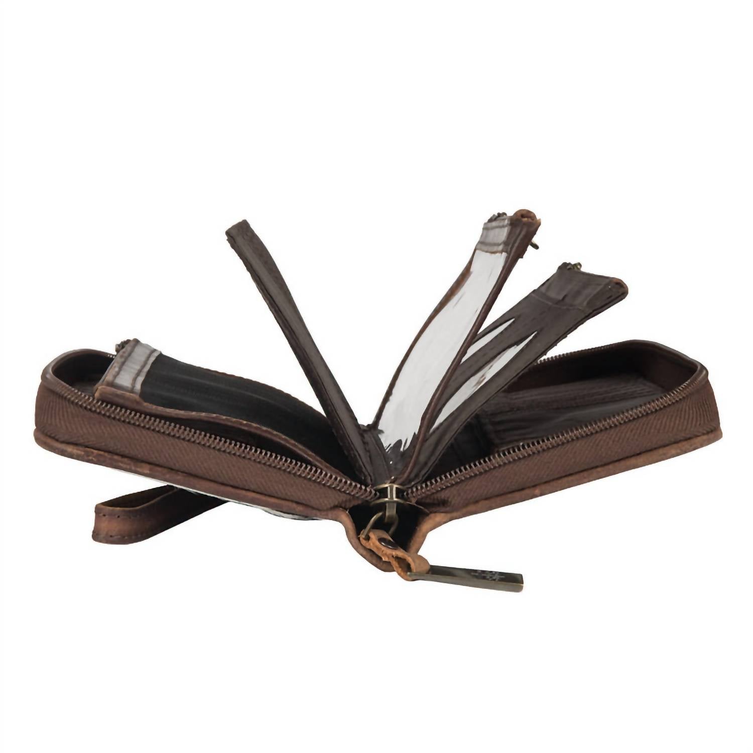 Sts Ranchwear - Women's Cowhide Kacy Organizer