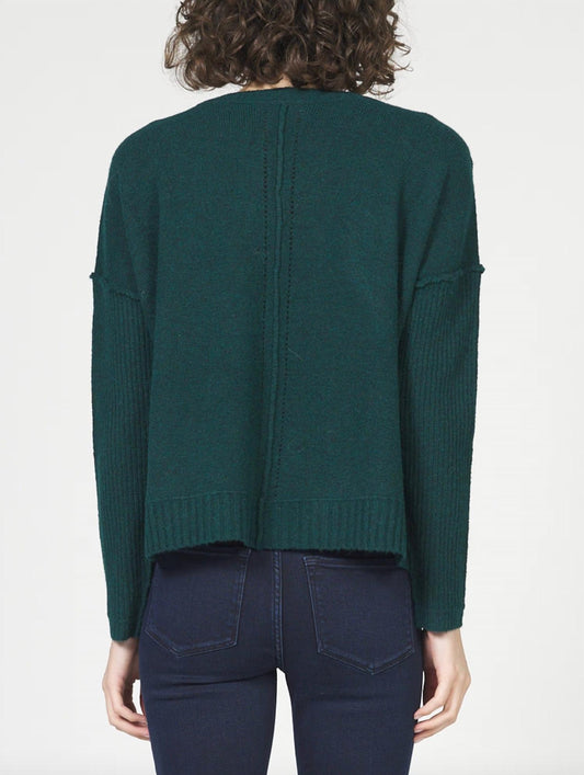 Dear John Denim - Ayat Sweater