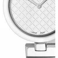 Gucci - Women's Diam'ssima Medium Stainless Steel Watch