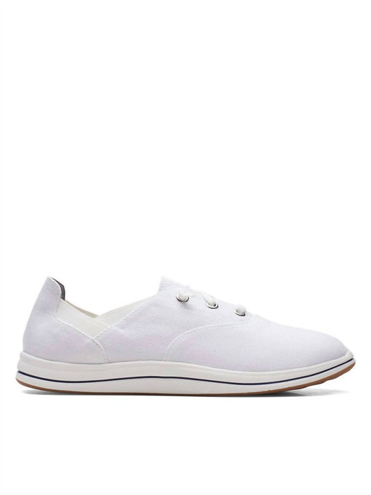Clarks - Women's Breeze Sneaker