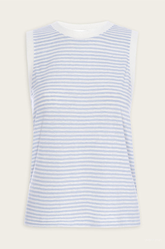 Frame - Muscle Crew Tee