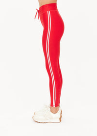 The Upside - Oxford Midi Pant