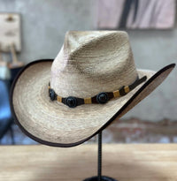 Stetson - Men's Kimball Cowboy Hat