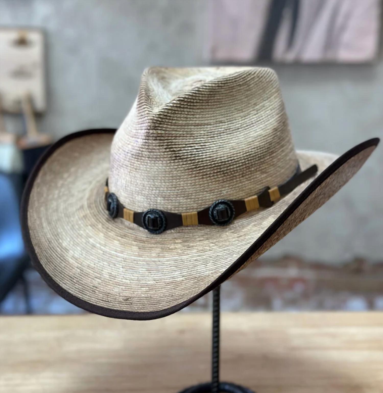 Stetson - Men's Kimball Cowboy Hat