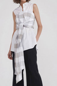 Acler - Women's Whitland Shirt