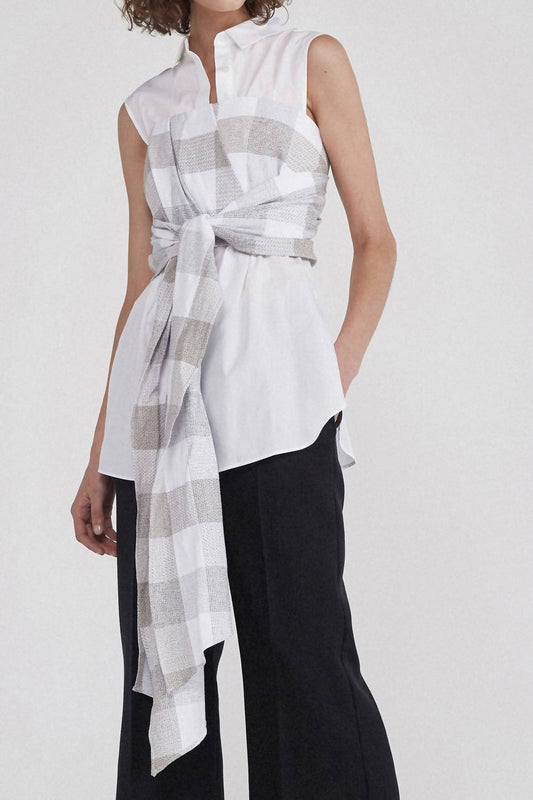 Acler - Women's Whitland Shirt