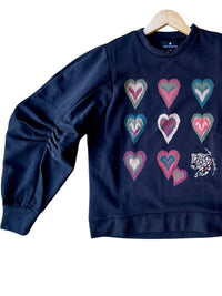 Emily Lovelock - Women's Jemma Sweatshirt