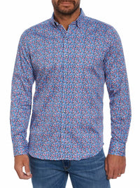 Robert Graham - North Haven Longsleeve Woven Shirt