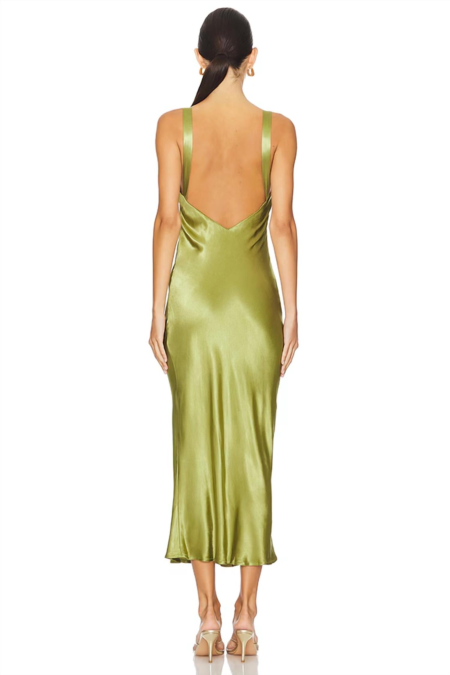 Sndys. - Avani Dress