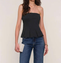 Heartloom - Jolyne Strapless Top
