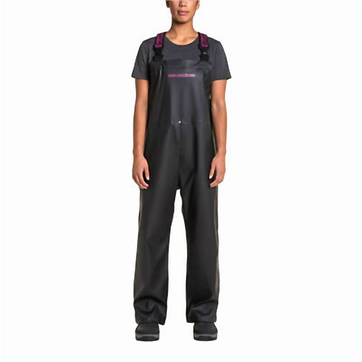Grundens - Neptune Fishing Bib