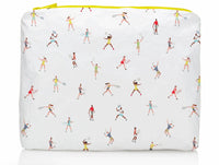 Hi Love Travel - Women's Zipper Pouch