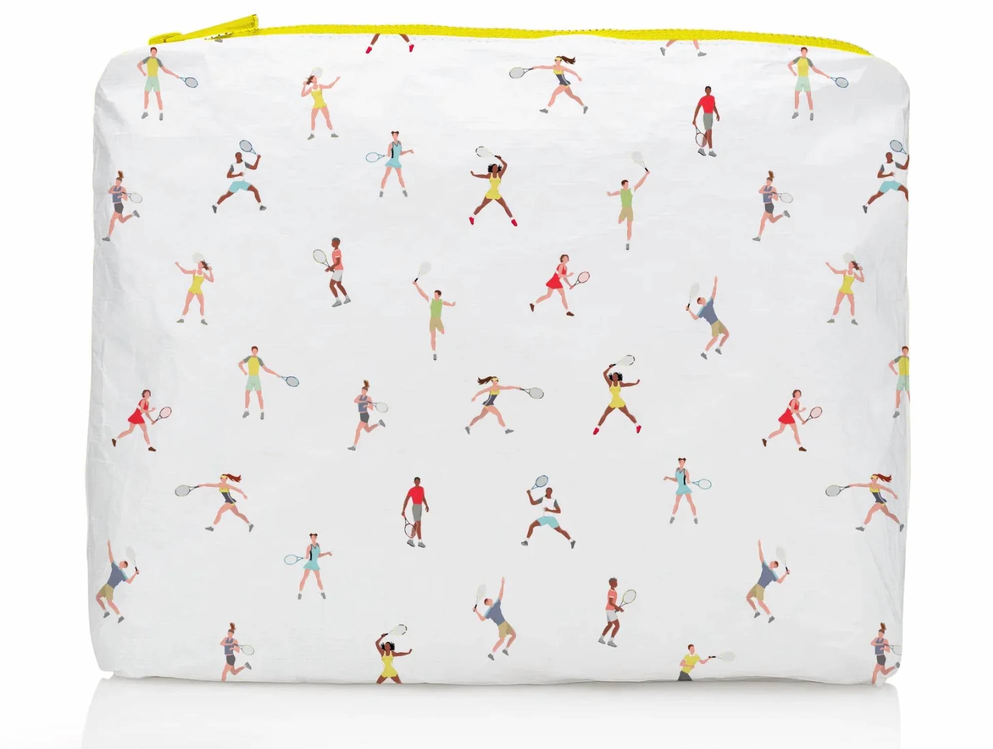 Hi Love Travel - Women's Zipper Pouch